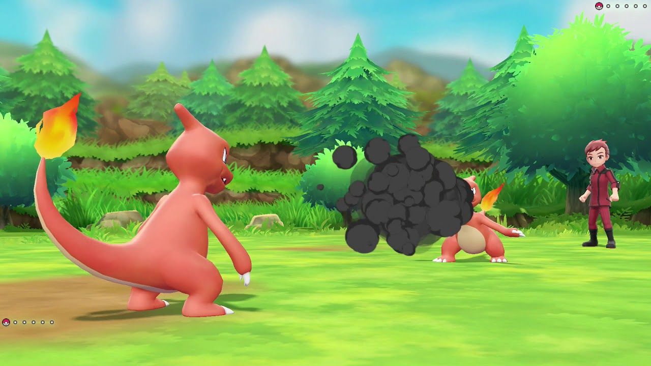 30 Things Everyone Completely Missed In Pokémon Lets Go