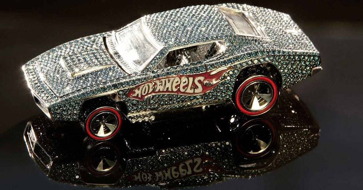 What Hot Wheels Cars are Worth Money: Top Valuable Collectibles Revealed 2 What Hot Wheels Cars are Worth Money: Top Valuable Collectibles Revealed