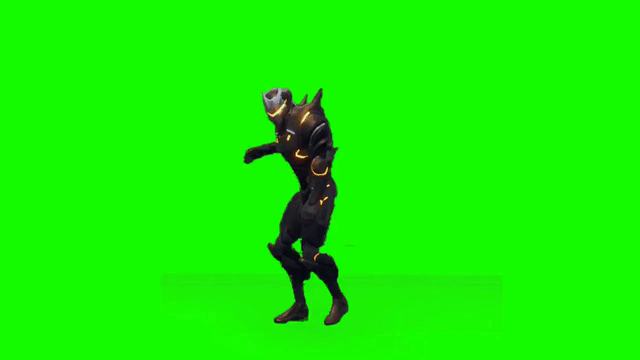 25 Fortnite Emotes And Where They Were Stolen From