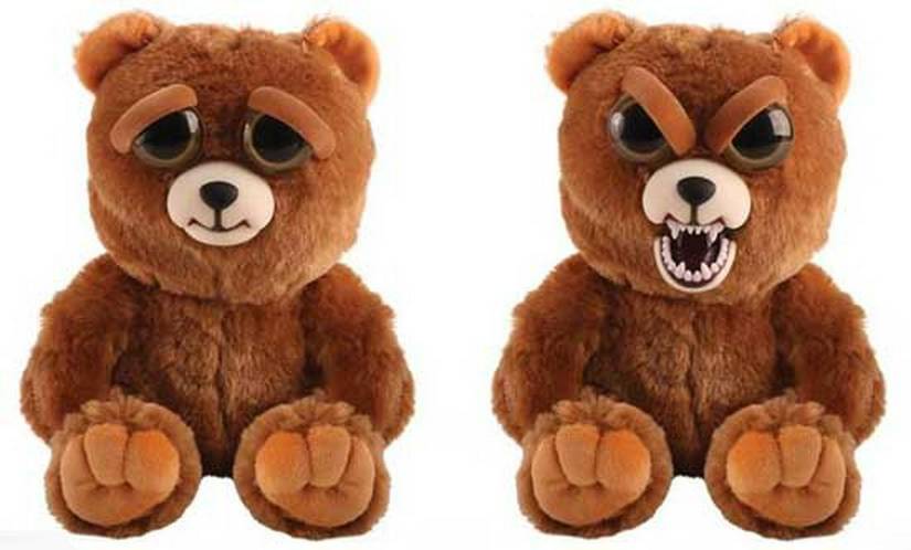 23 Creepy Toys That No One Asked For