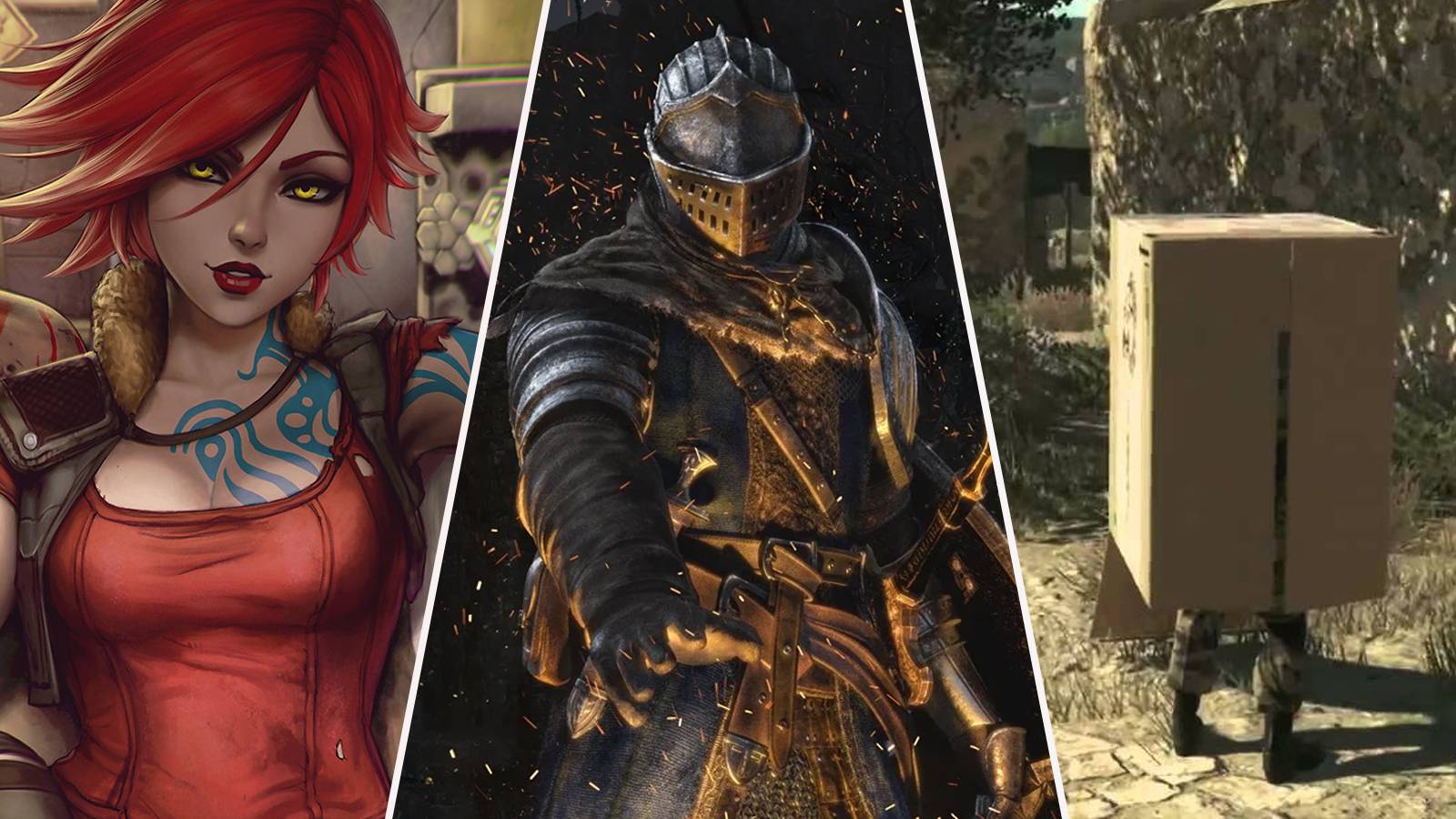 20 Video Games That Epically Trolled Players (And 10 Times Players ...
