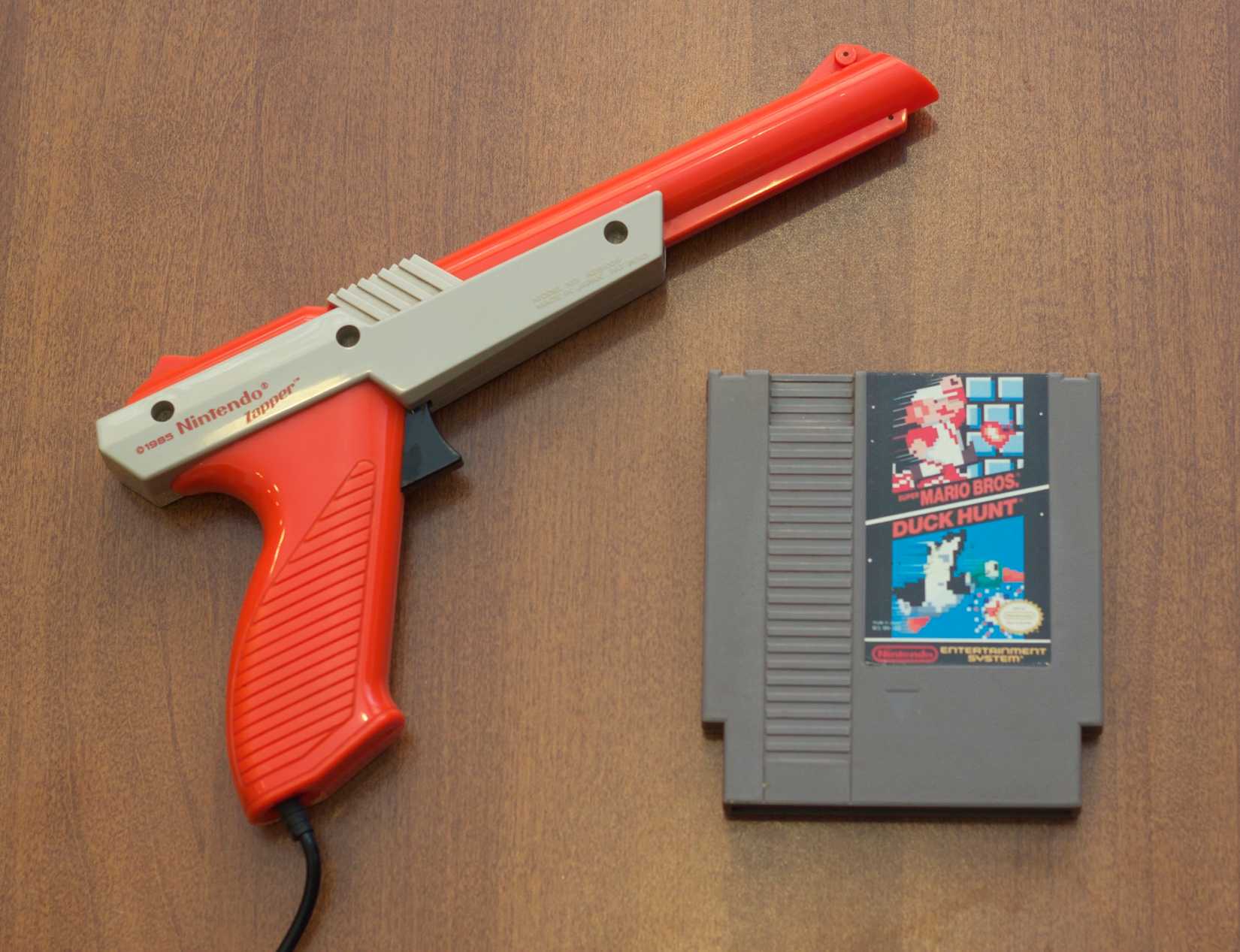 These Retro Nintendo Peripherals Are Valuable Collectors' Items Now