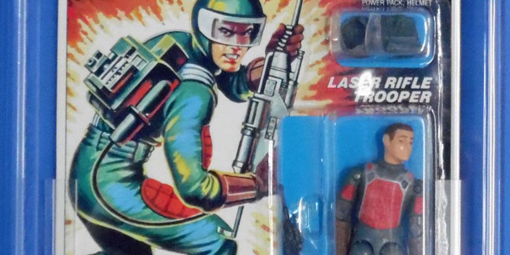 most expensive gi joe figure