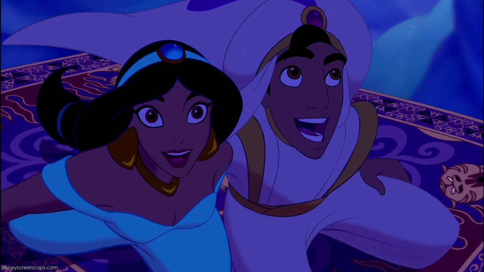 Ranking All Disney Renaissance Films