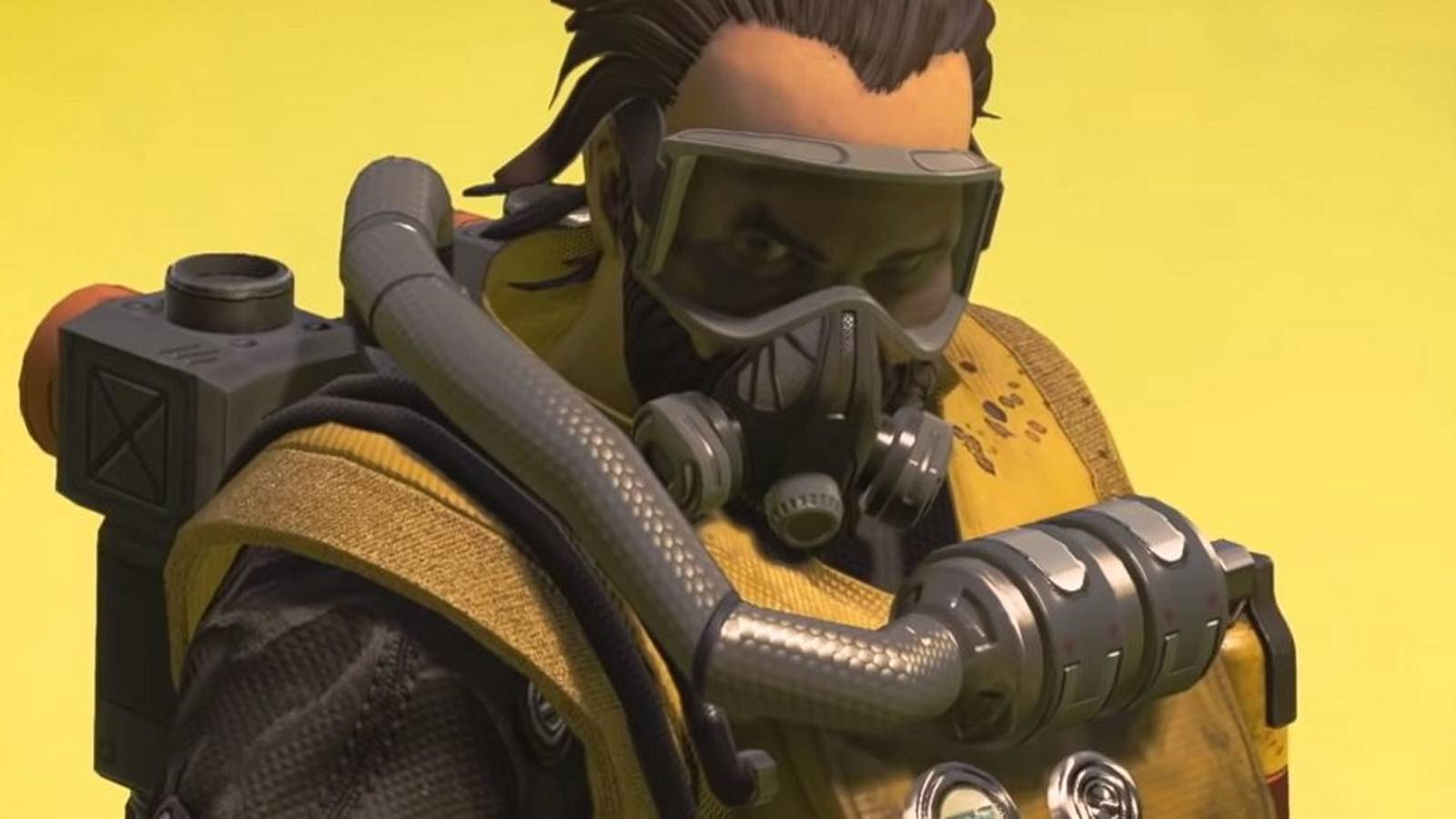 Apex Legends: Why Caustic Is The Worst Legend, Explained