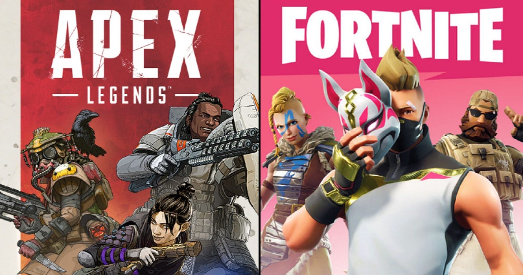 fortnite dev s vice president gives apex legends a thumbs up after trying it out - is apex taking over fortnite