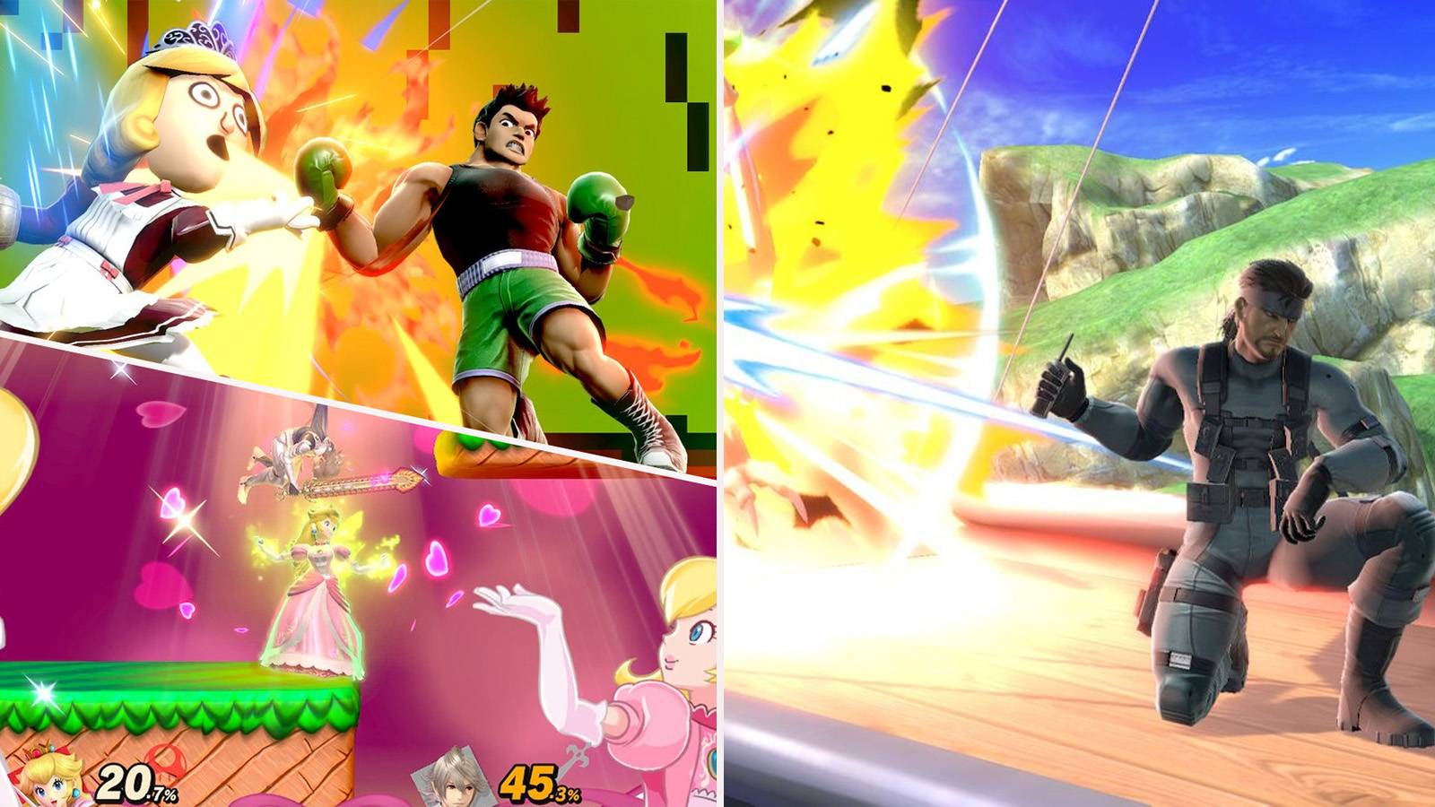 25 Most Powerful Super Smash Bros. Ultimate Attacks (And 5 That Are ...