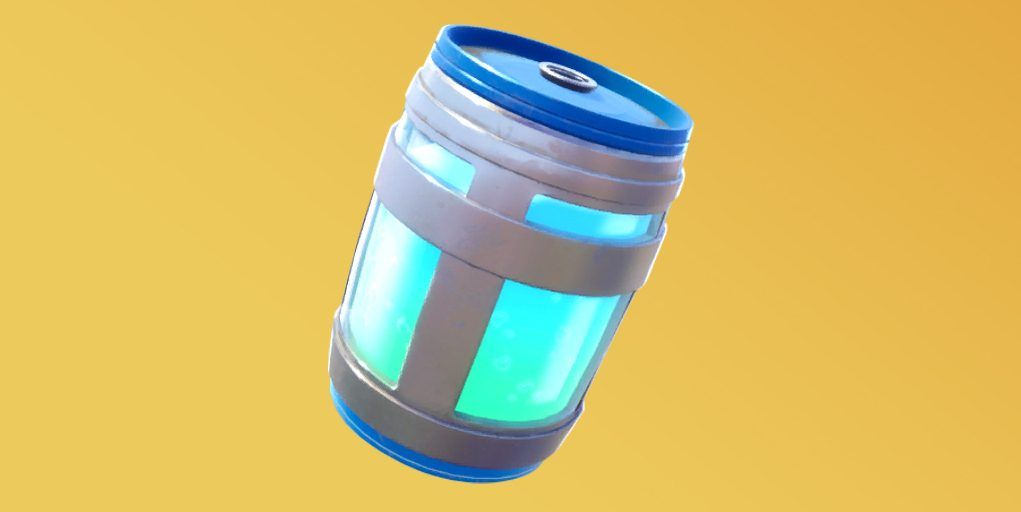 Iconic Video Game Drinks Turned Into Real Cocktails Taste The Adventure Chug Jug Fortnite 