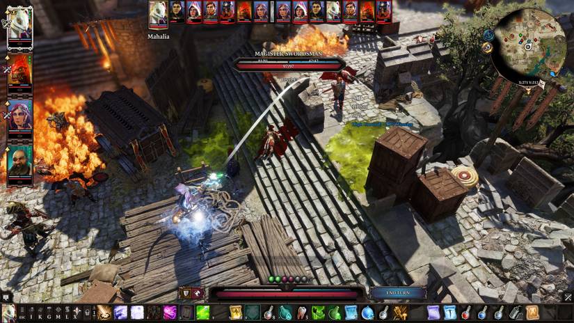 10 Best RPGs For Xbox