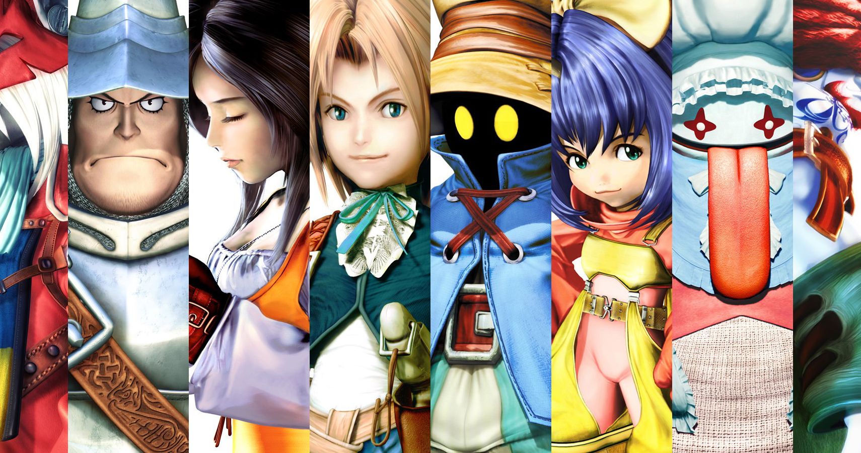Final Fantasy IX Switch - Is It A Bad Port, And Why Are Gamers