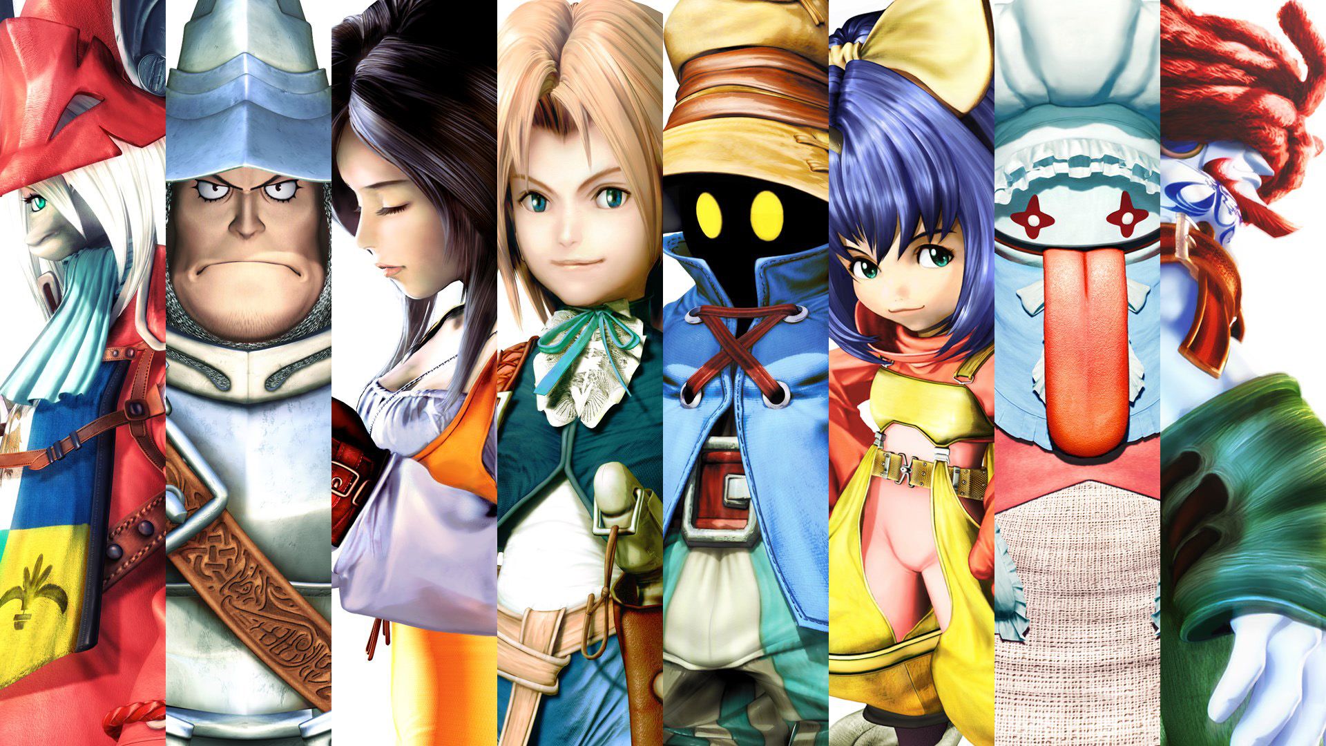 【未開封】Final Fantasy IX - Switch Amazon.com: Final Fantasy IX - For Nintendo Switch : Video Games