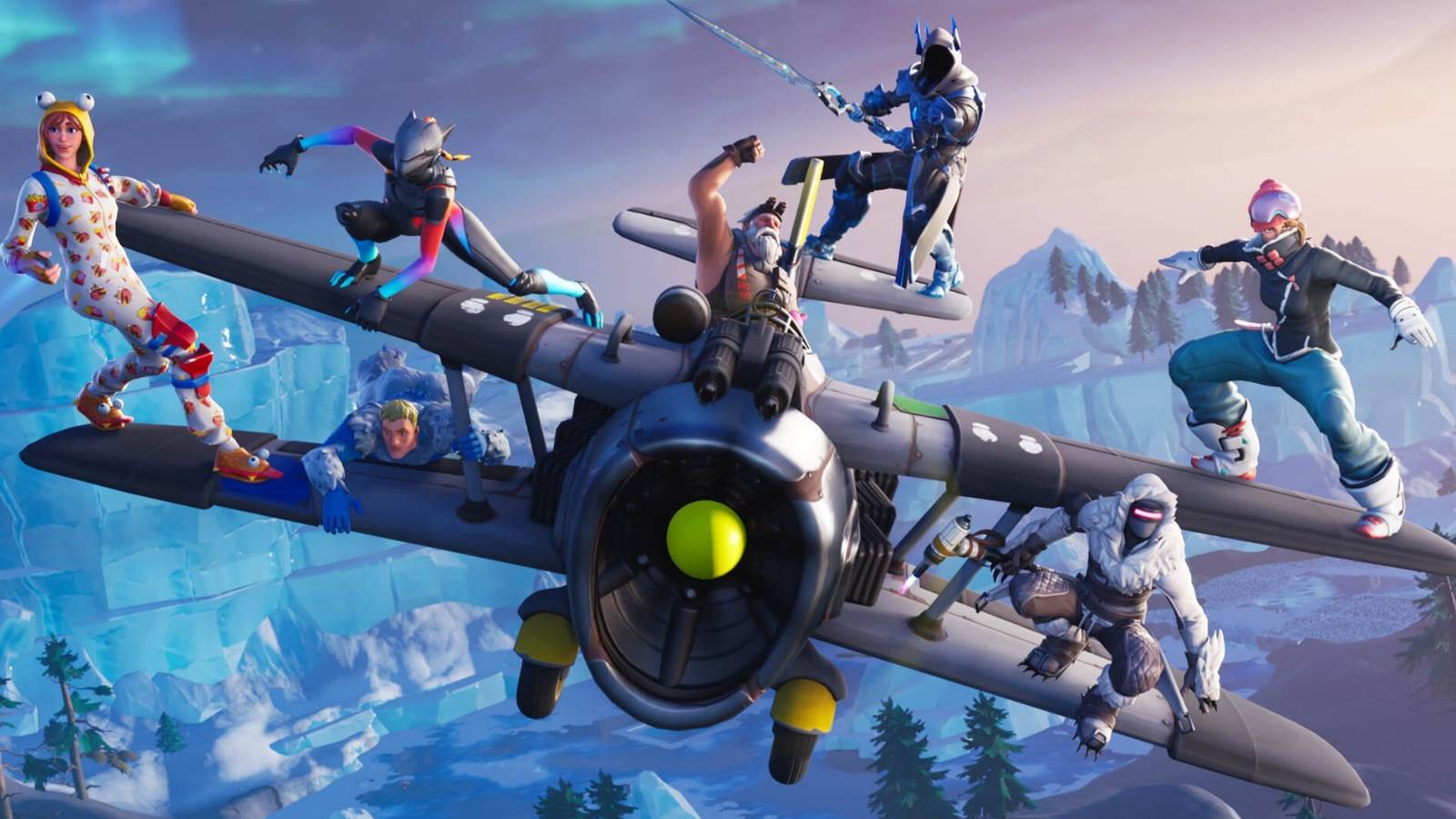 10 Best Battle Royale Games To Play That Aren't Fortnite