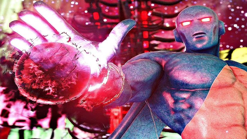 Jump Force: The Story Explained (To Spare You The Pain Of Playing It)