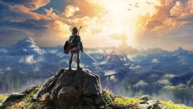 Nintendo Wants To Know What You Think About Link's Personality