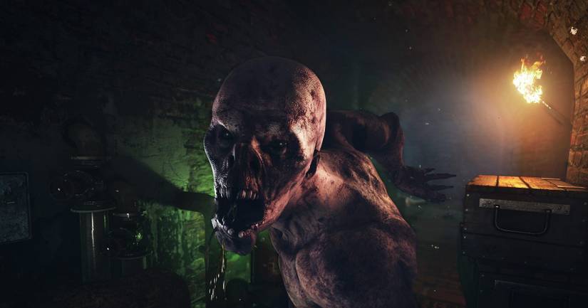 Metro Exodus Review: A Few Bright Spots Amidst The Darkness