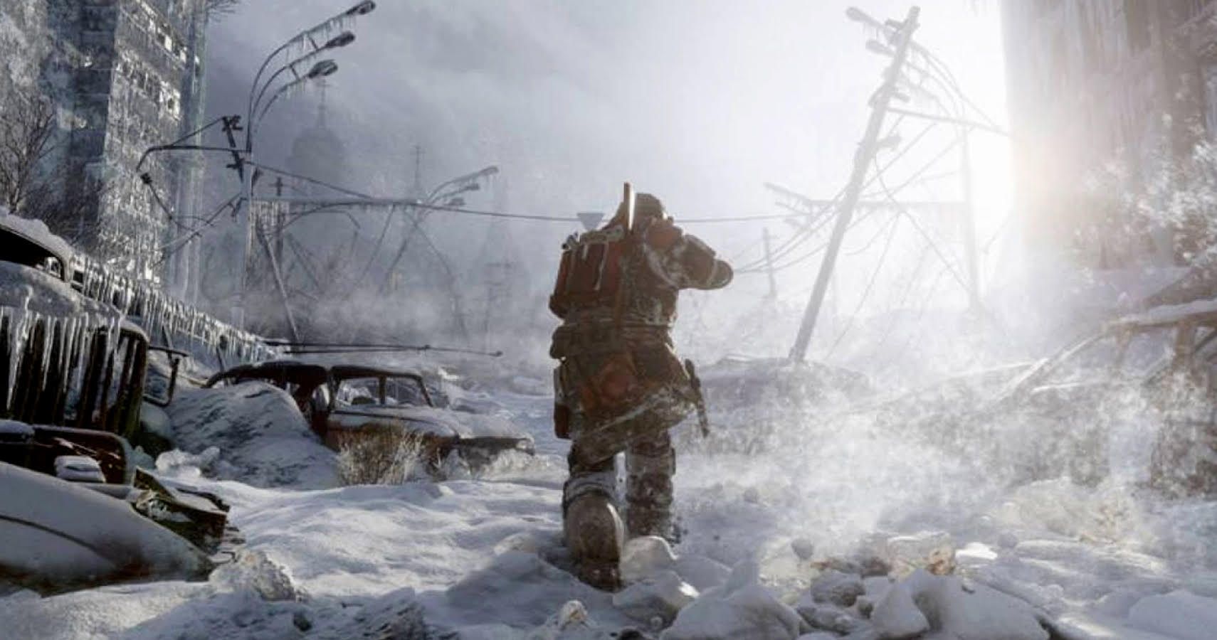 metro exodus steam pre order metro exodus steam pre order