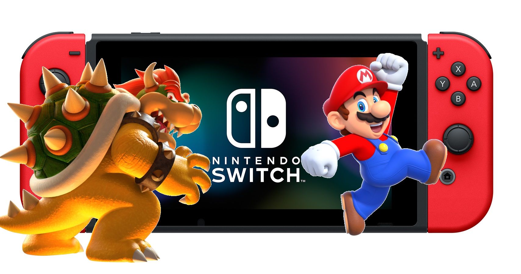Nintendo Switch Continues To Be Unstoppable, Breaks January Records