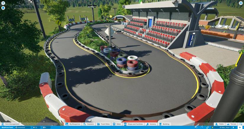 10 Most Useful Planet Coaster Cheats