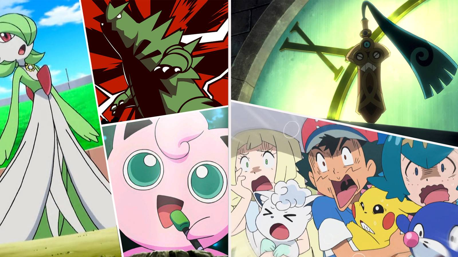25 Pokédex Entries That Show How Overpowered Pokémon Really Are