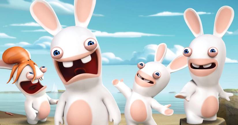 Smasher Rabbids Super Smash Bros. Ultimate: 10 Characters Who Should've Made It To The DLC