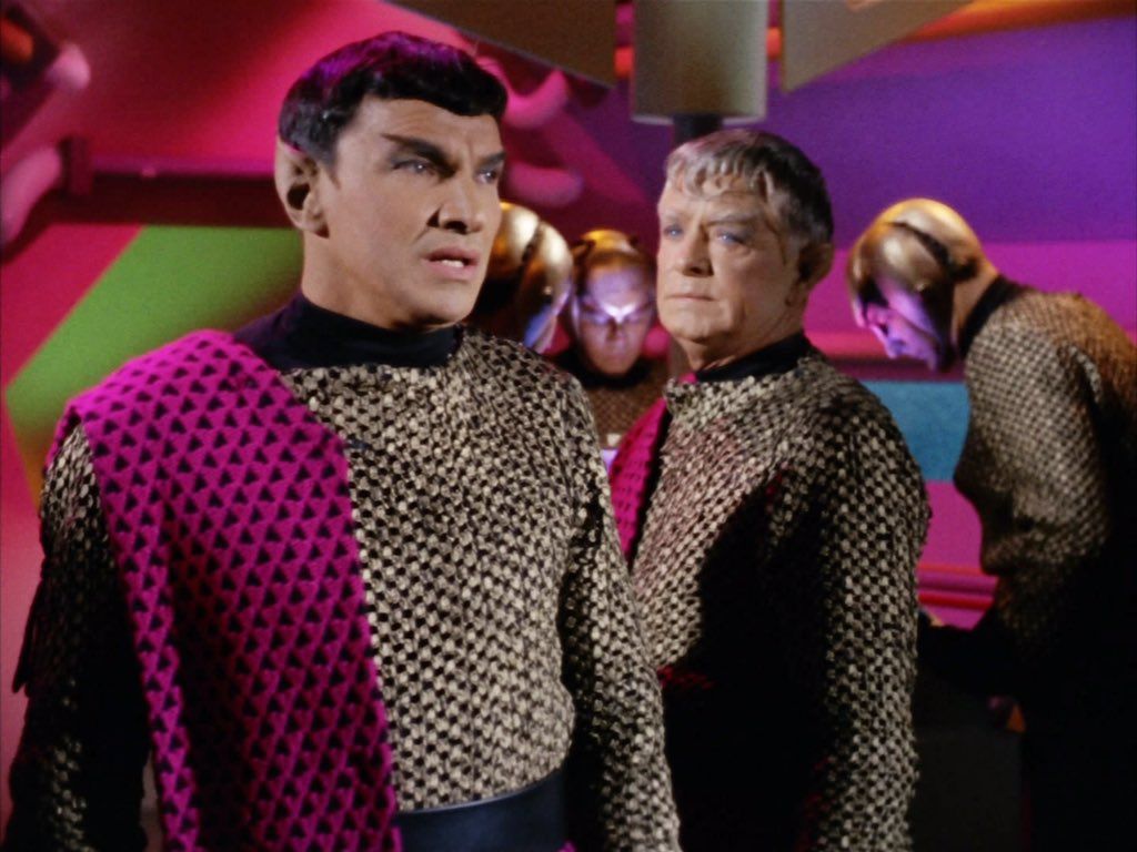 بازی Star Trek