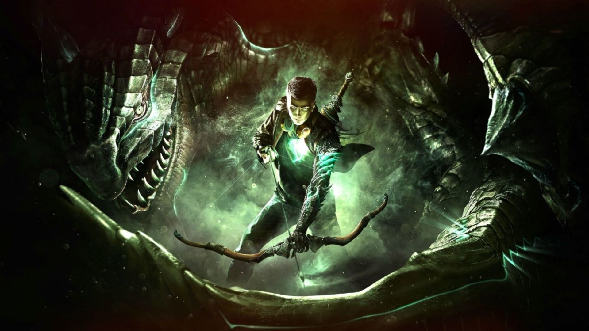 2017's Scalebound Might Be Getting A Return Thanks To Hideki Kamiya