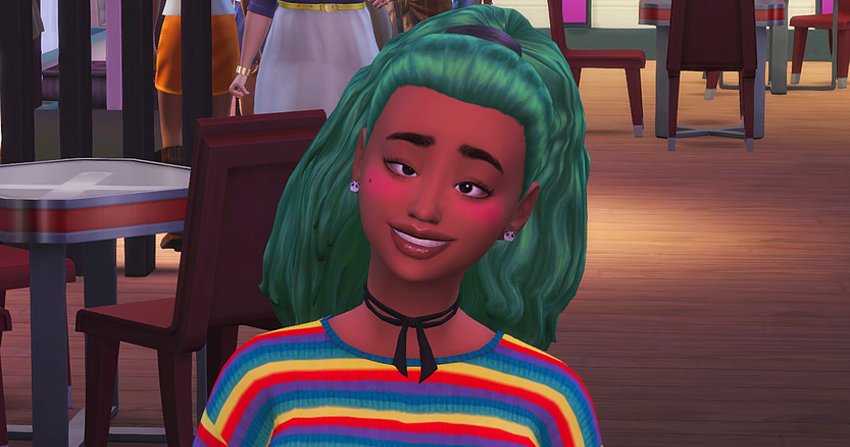 Sims 4 mods for realistic looking sims