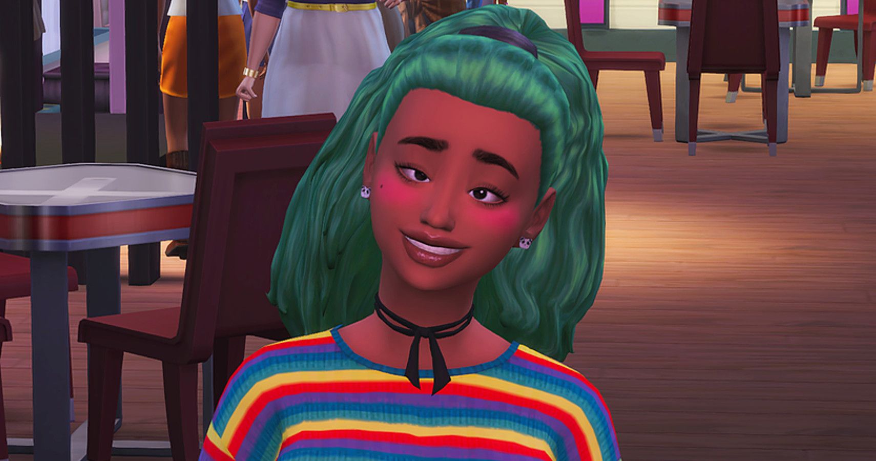 Mods For More Realistic Gameplay Sims 4