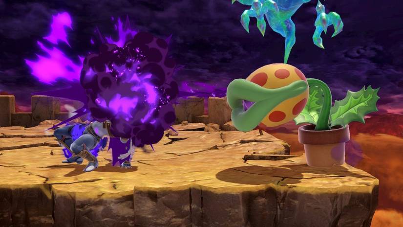 25 Most Powerful Super Smash Bros. Ultimate Attacks (And 5 That Are ...