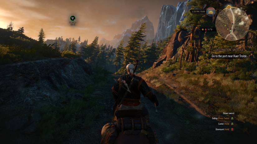 10 Best RPGs For Xbox