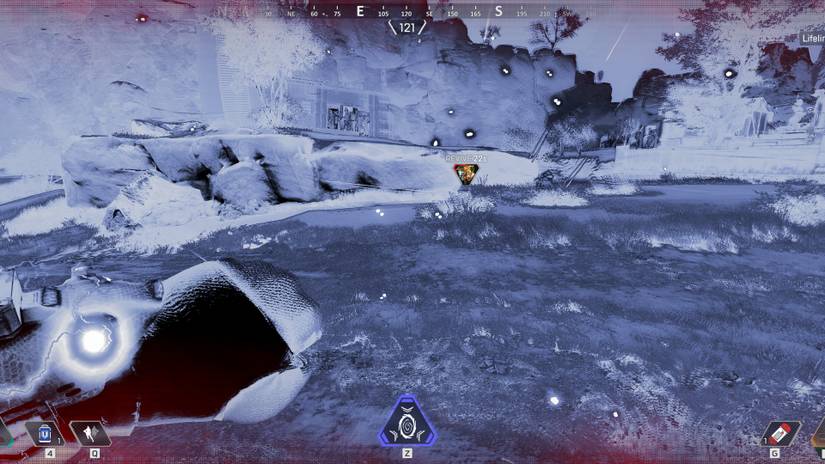 Apex Legends: A Beginner's Guide To Wraith