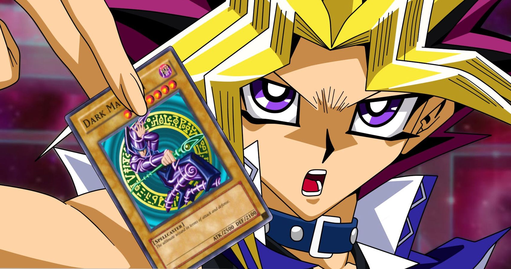 yugi muto and the seal of orichalcos card sleeves Amazon.com: Yugi Muto and The Seal of Orichalcos Card Sleeves (Smaller Size main image 1