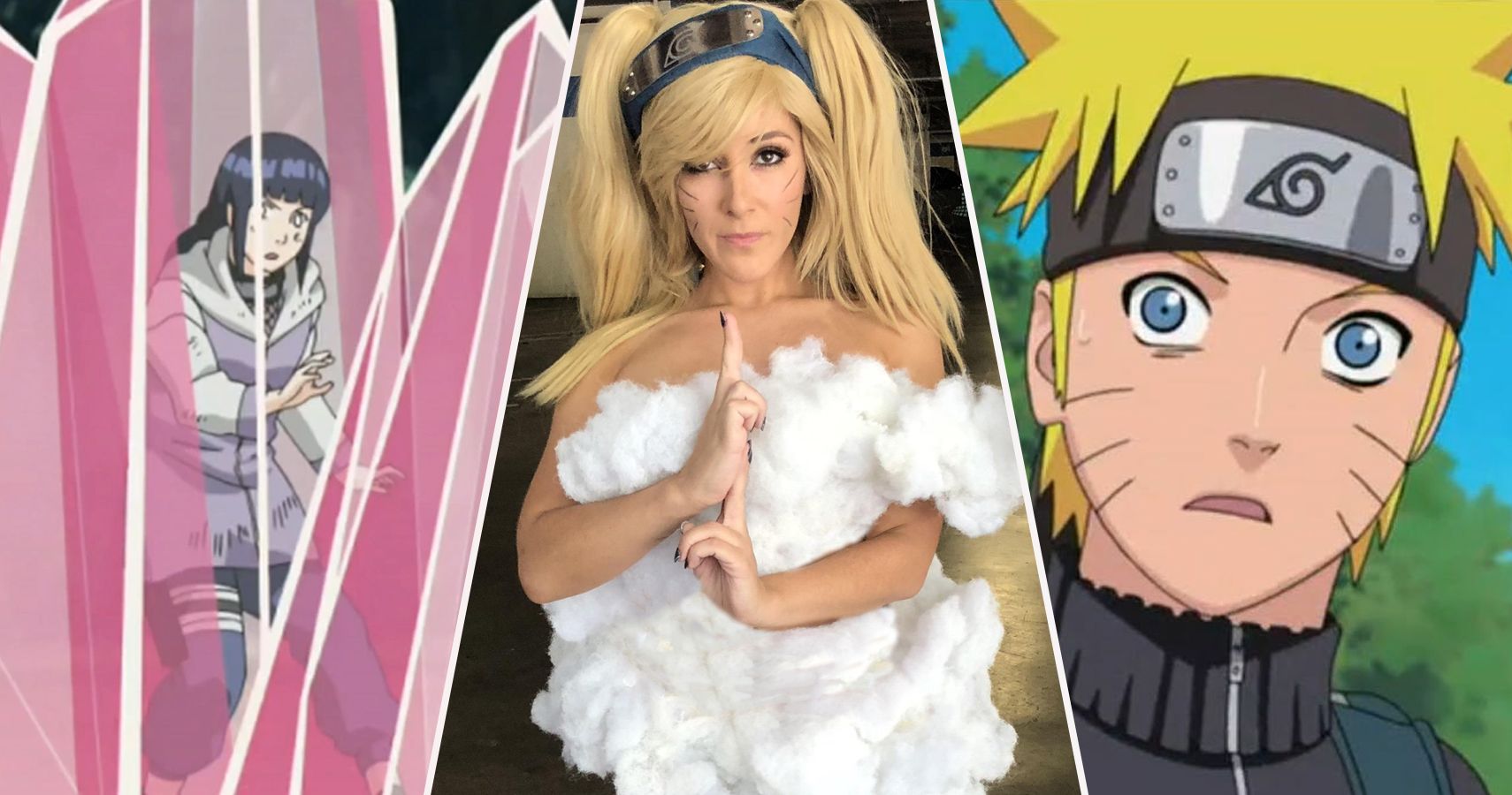 25 Awesome Things Fans Forget About Naruto Thegamer