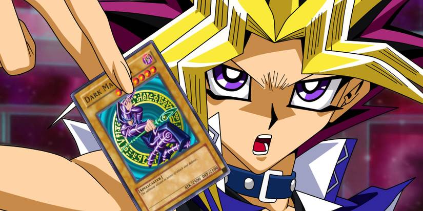 15 Surprisingly Strong Yu-Gi-Oh! Cards (And 15 That Just Aren't Worth It) 15 Surprisingly Strong Yu-Gi-Oh! Cards (And 15 That Just Aren't Worth It)
