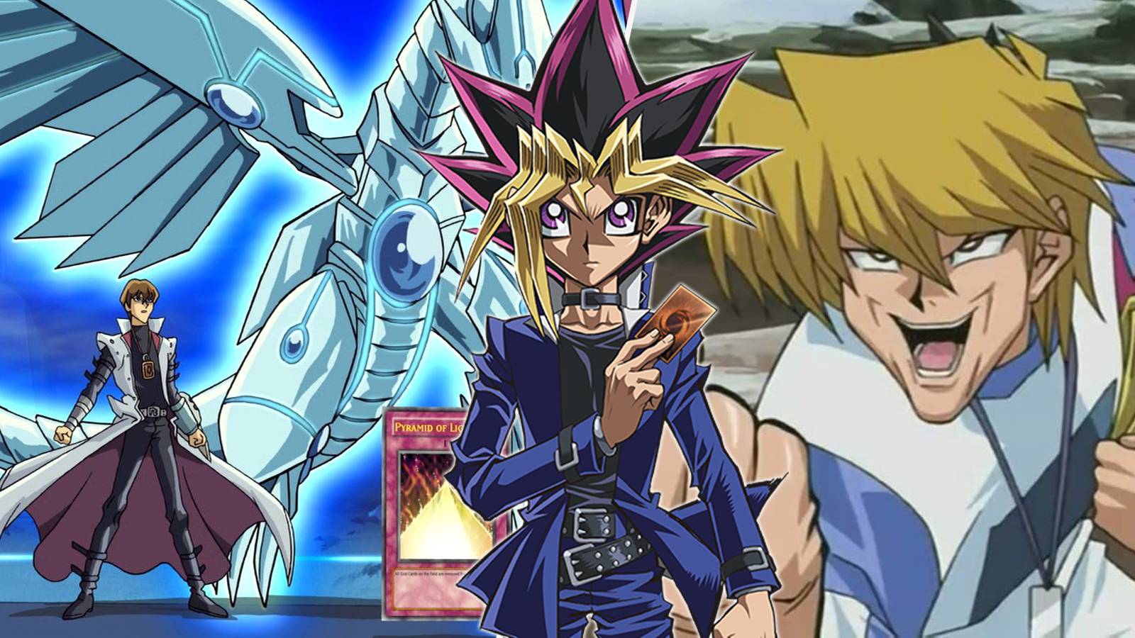 20 Ridiculous Times Yu-Gi-Oh! Broke Its Own Rules (And It Made No Sense)