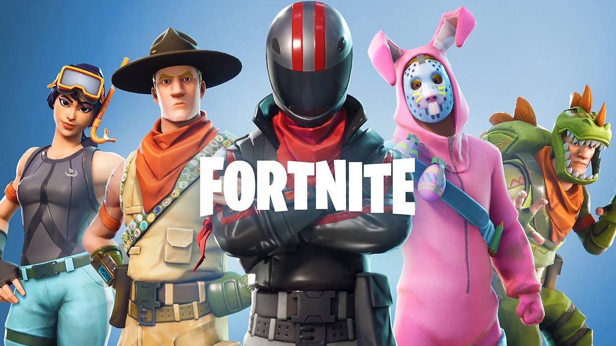 10 Best Battle Royale Games To Play That Aren't Fortnite