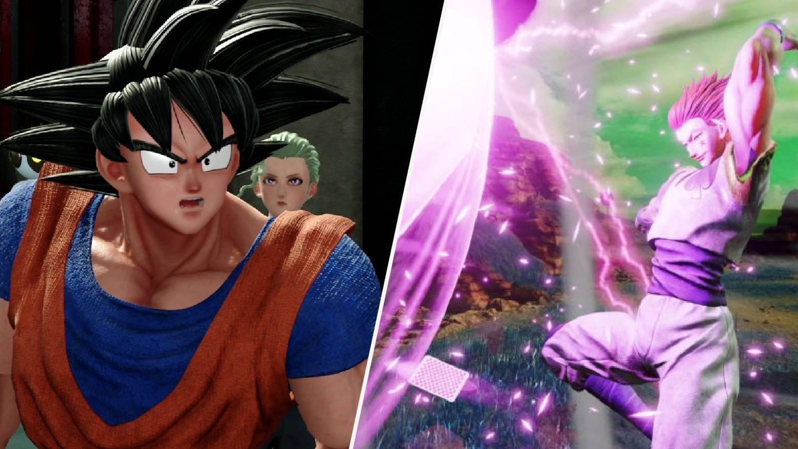 Jump Force: 24 Tricks Casual Fans Have No Idea About