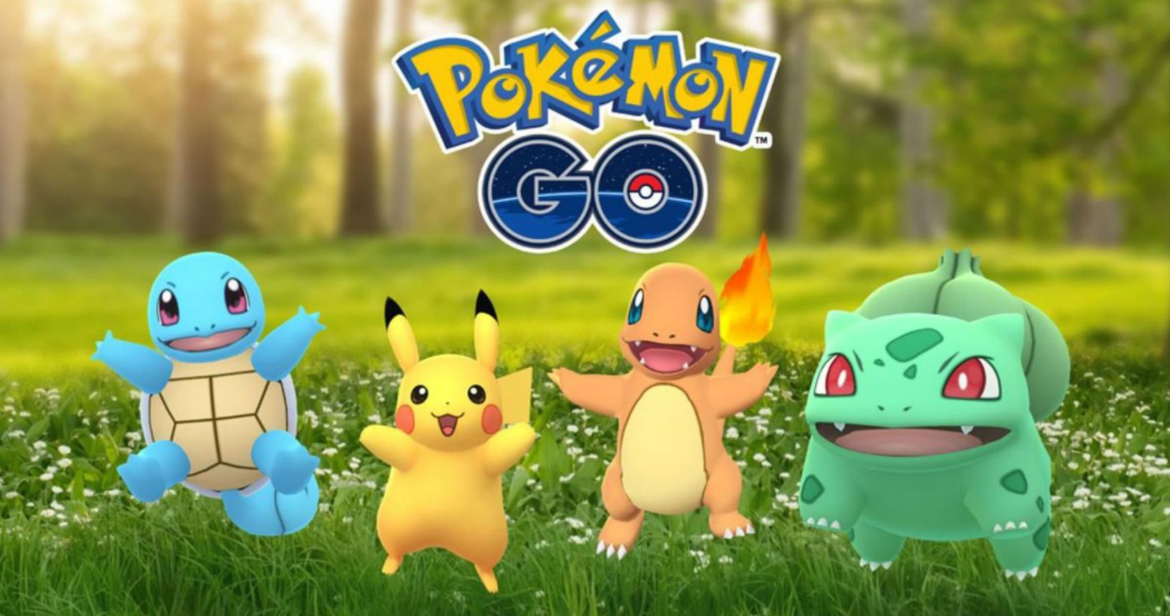 Niantic Boss Says Pokémon Go Has As Many Core Pokémon Mechanics As It's Ever Going To Get