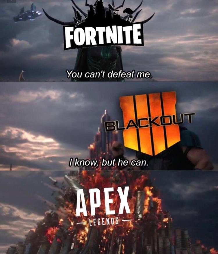 10 Hilarious Fortnite Memes That'll Make Gamers Say 