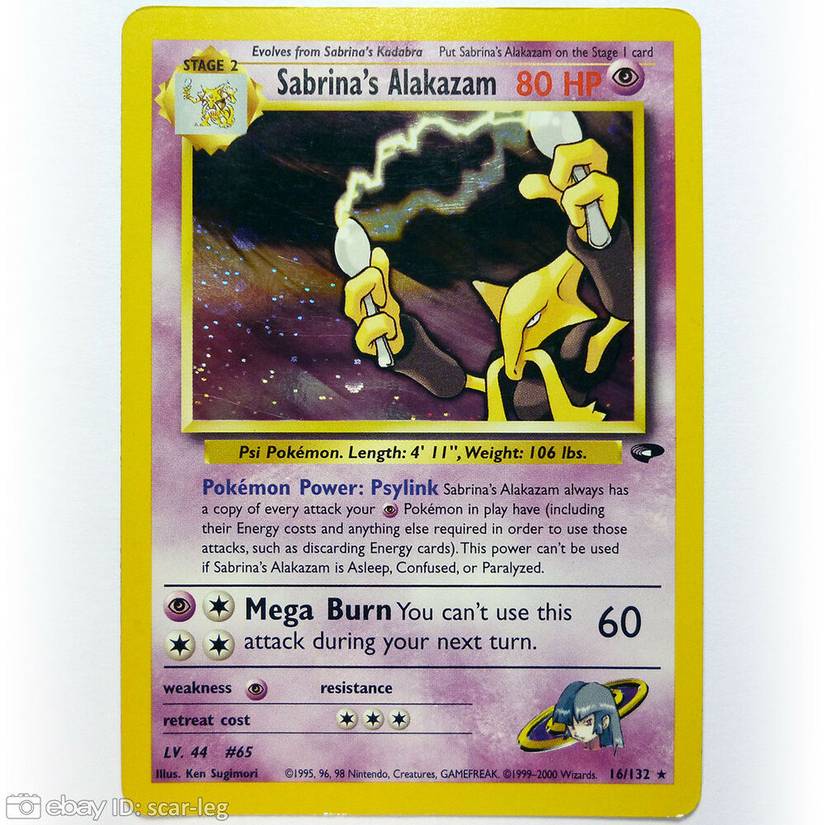 The Most Expensive Gen 1 Pokmon Cards, Officially Ranked