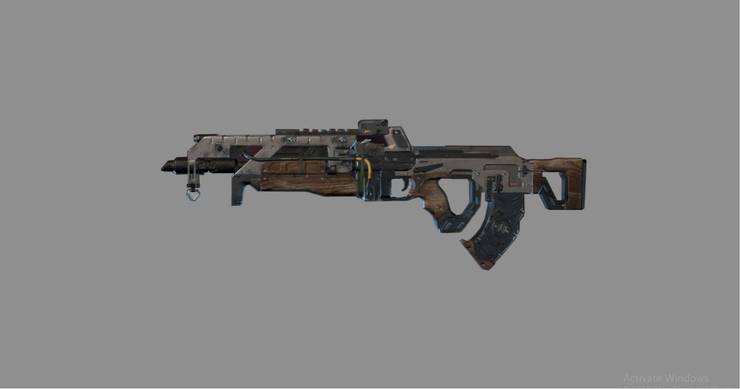 The Ultimate Apex Legends Weapon Tier List Thegamer