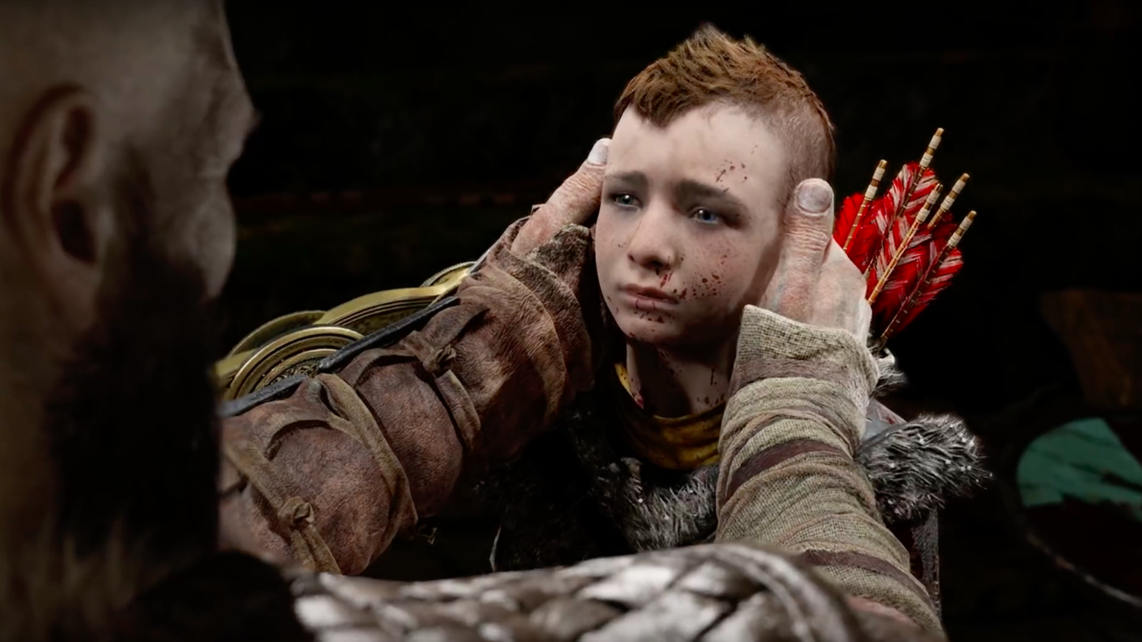 Atreus
