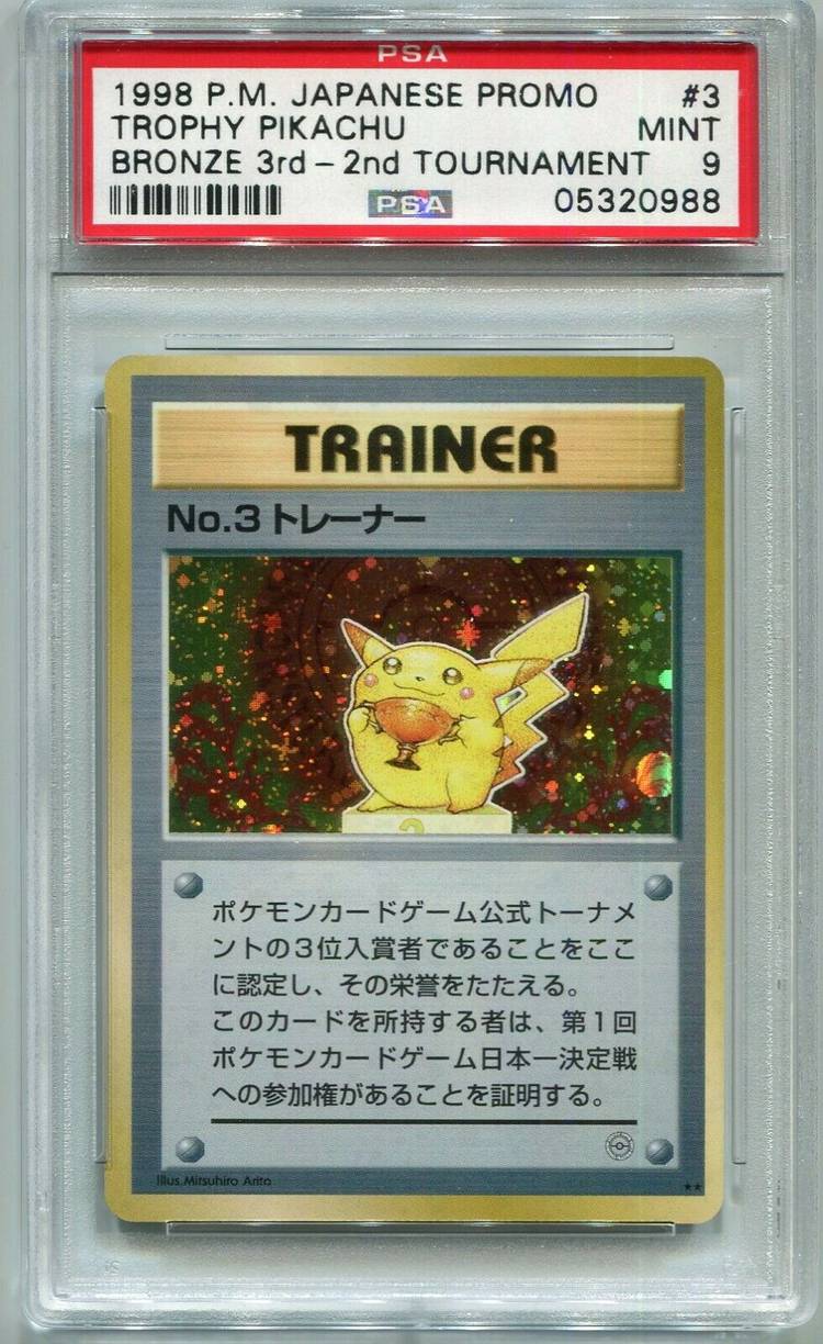 The Most Expensive Gen 1 Pokmon Cards, Officially Ranked