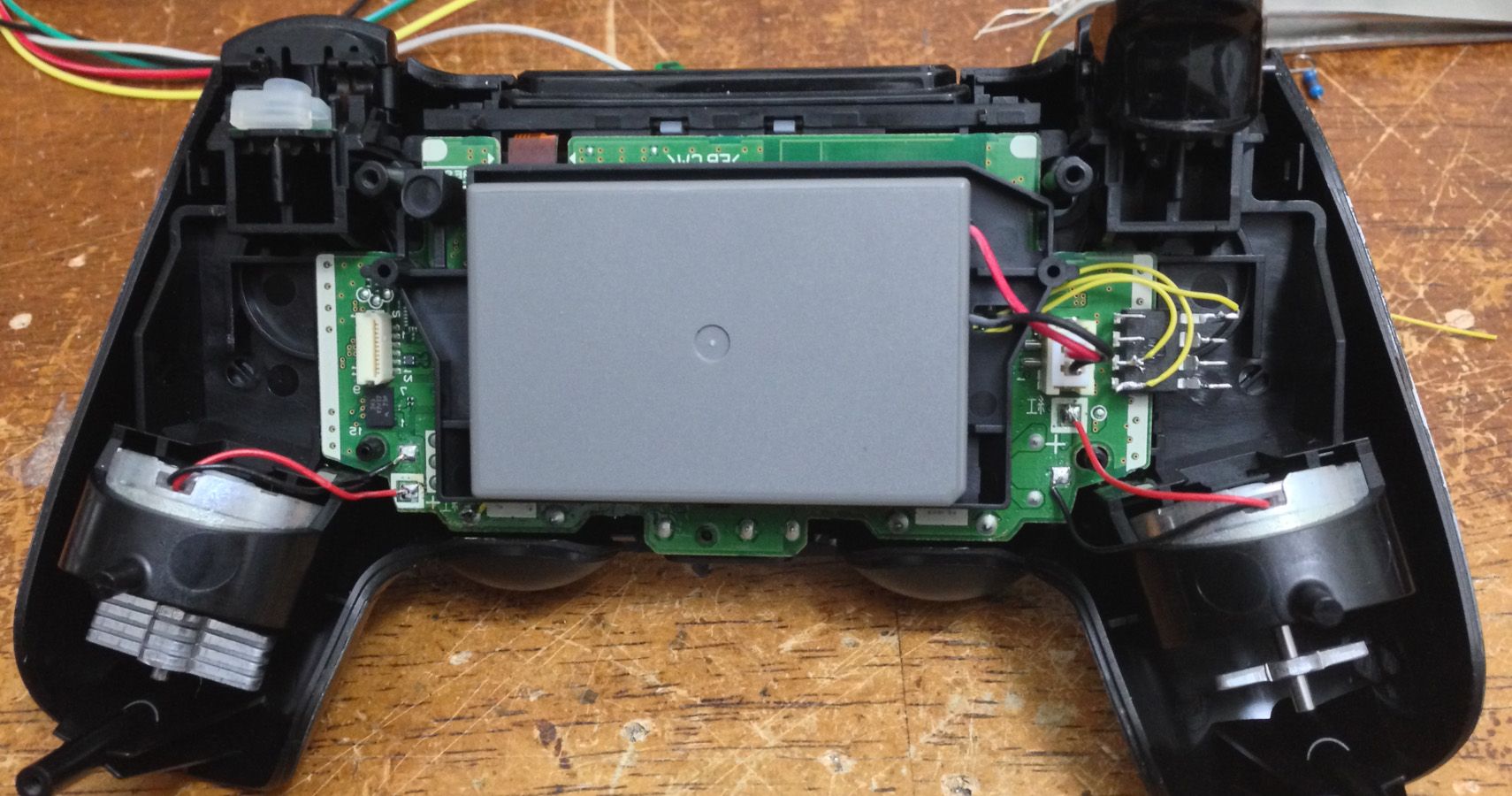 30 DIY Game Controller Hacks Every Gamer Should Know