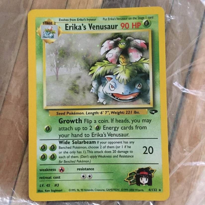 The Most Expensive Gen 1 Pokmon Cards, Officially Ranked