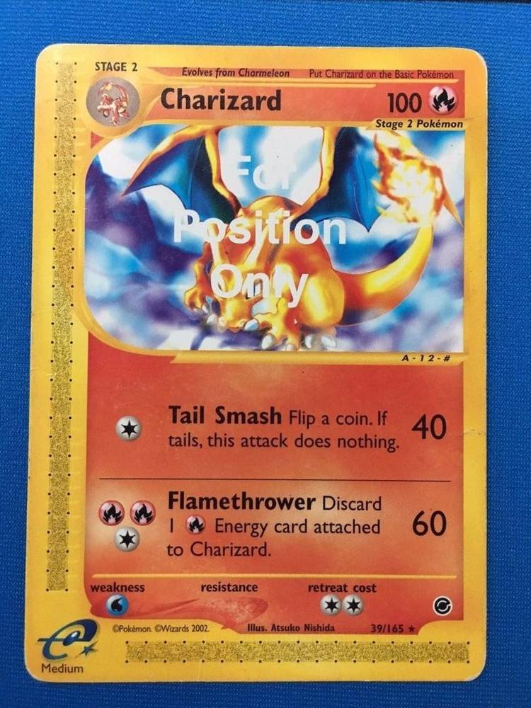 The Most Expensive Gen 1 Pokmon Cards, Officially Ranked