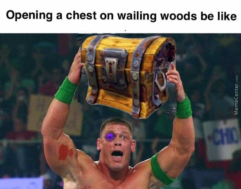 10 Hilarious Fortnite Memes That'll Make Gamers Say 