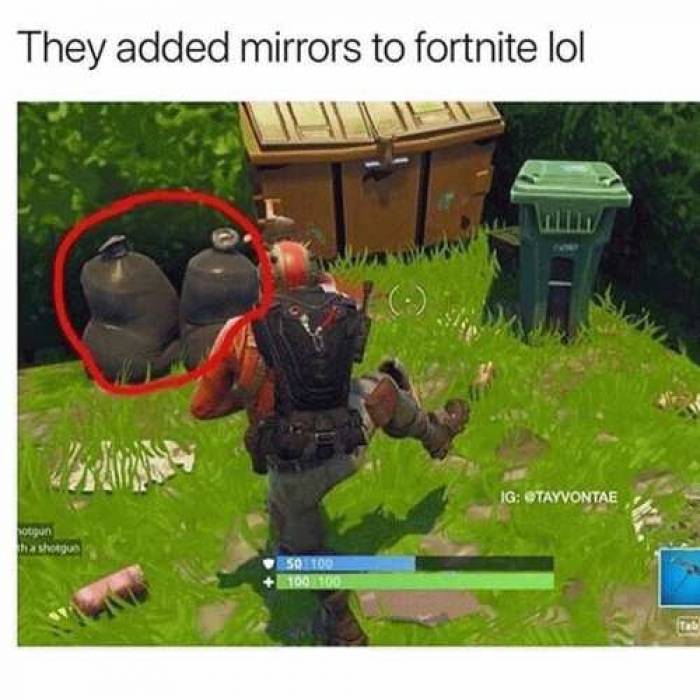 Fortnite Ressing 10 Hilarious Fortnite Memes That'll Make Gamers Say