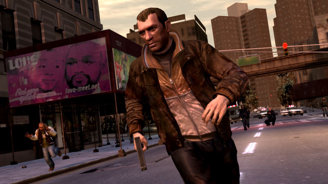 The Best Jazz Video Game Soundtracks