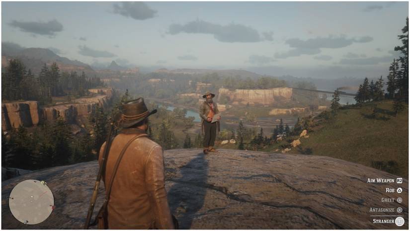 Red Dead Redemption 2: A Guide To All The Treasure Maps